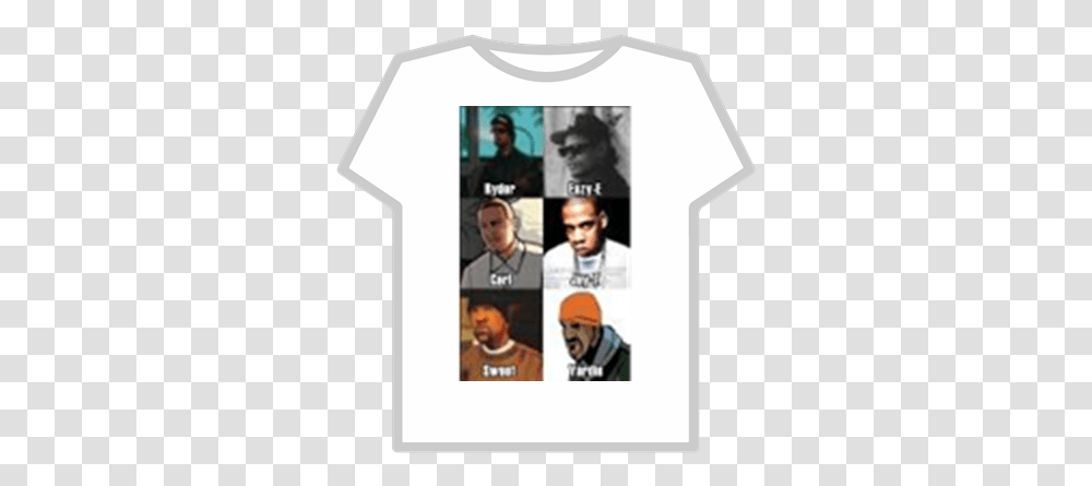 Eazy Ejayzand Varths Roblox T Shirt Unicornio Roblox, Clothing, Apparel, Person, Human Transparent Png