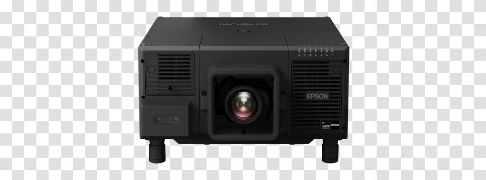 Eb L20000u Epson Epson Projector Laser, Microwave, Oven, Appliance Transparent Png