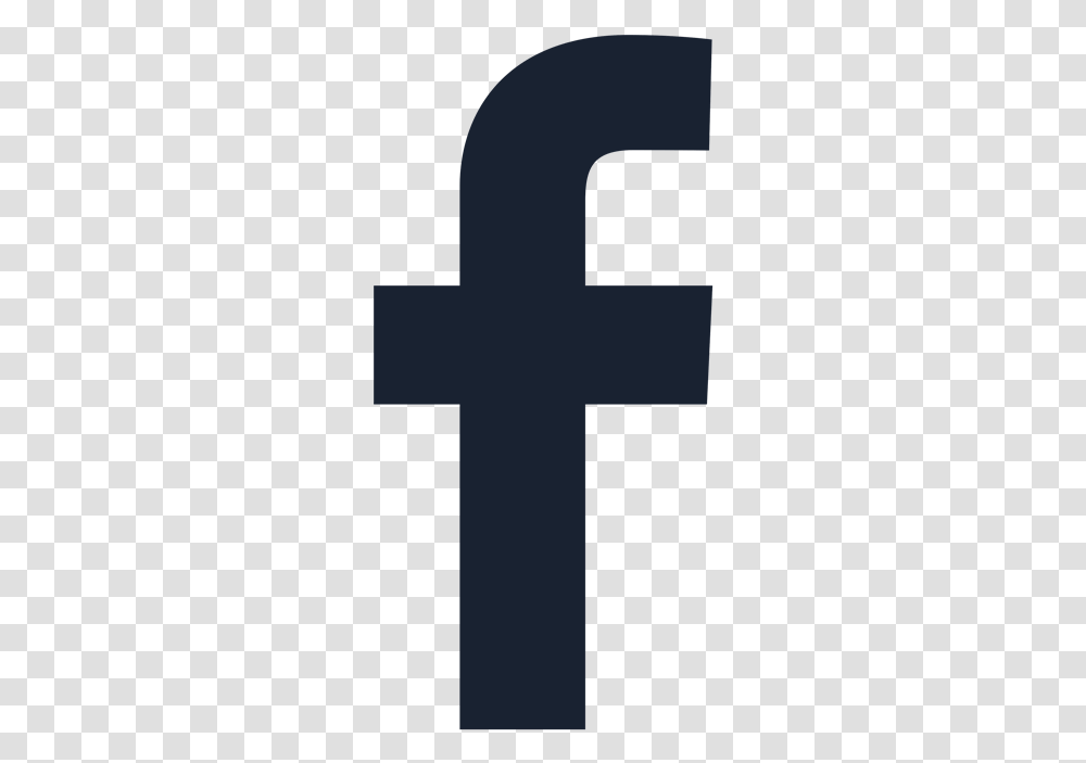 Eb Sports Facebook F Icon, Cross, Symbol, Crucifix Transparent Png