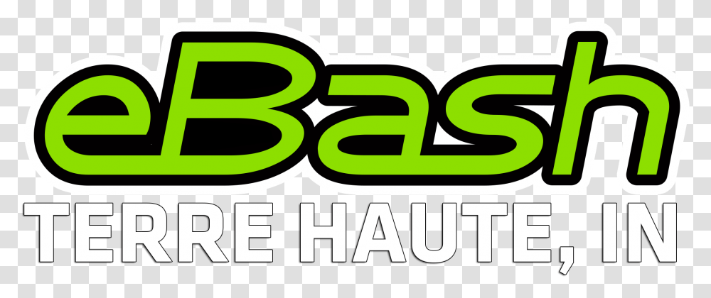 Ebash Terre Haute, Logo, Label Transparent Png