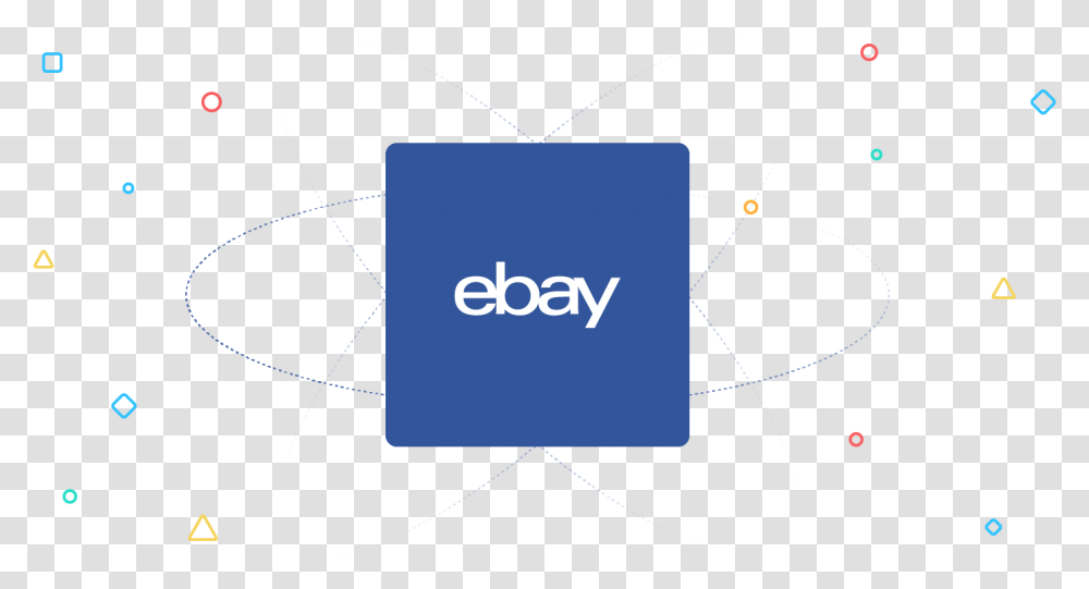 Ebay App Logo Circle, Label, Diagram Transparent Png