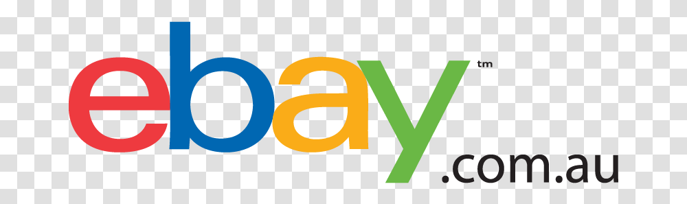 Ebay Australia, Logo, Trademark Transparent Png