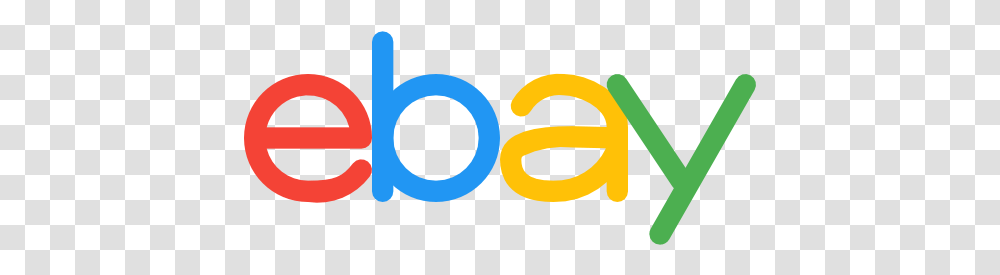 Ebay Ebay Small, Logo, Symbol, Trademark, Text Transparent Png