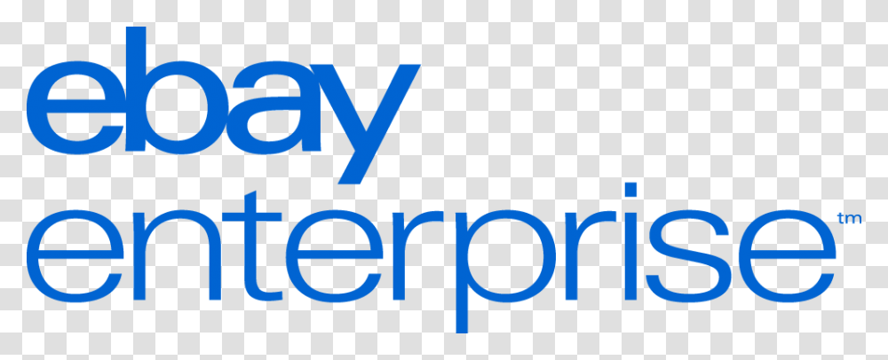 Ebay Enterprise Logo, Word, Alphabet Transparent Png
