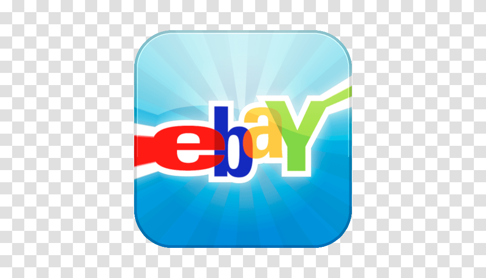 Ebay Free, Label, Logo Transparent Png