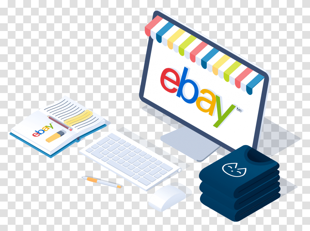 Ebay Graphic Design, Computer Keyboard, Computer Hardware, Electronics, Text Transparent Png