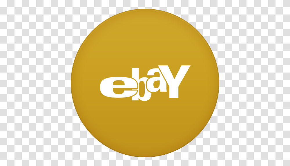 Ebay Icon Circle Iconset, Label, Logo Transparent Png