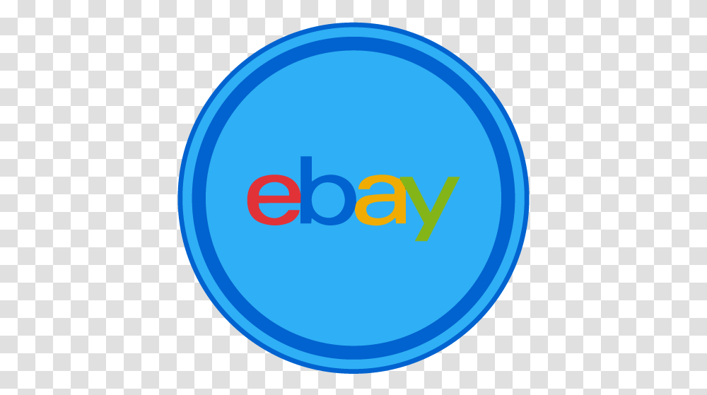 Ebay Icon Download Dot, Text, Sphere, Graphics, Art Transparent Png