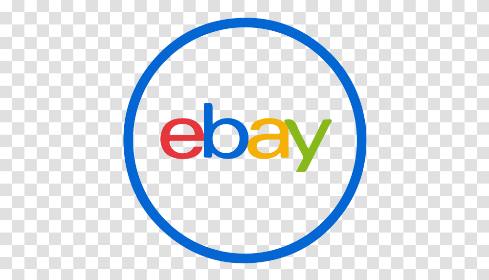 Ebay Icon, Logo, Alphabet Transparent Png