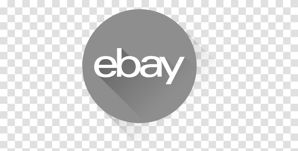 Ebay Icon Picture Circle, Text, Metropolis, City, Urban Transparent Png