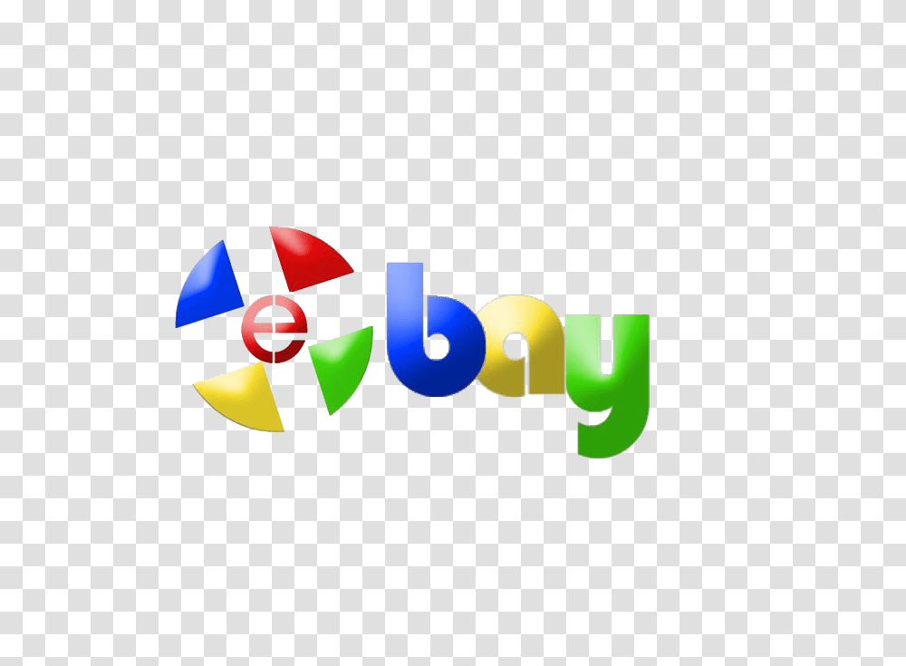 Ebay Logo Free Background, Trademark, Badge Transparent Png