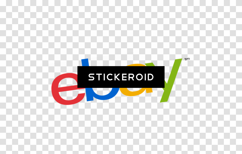 Ebay Logo Graphic Design, Label, Paper Transparent Png