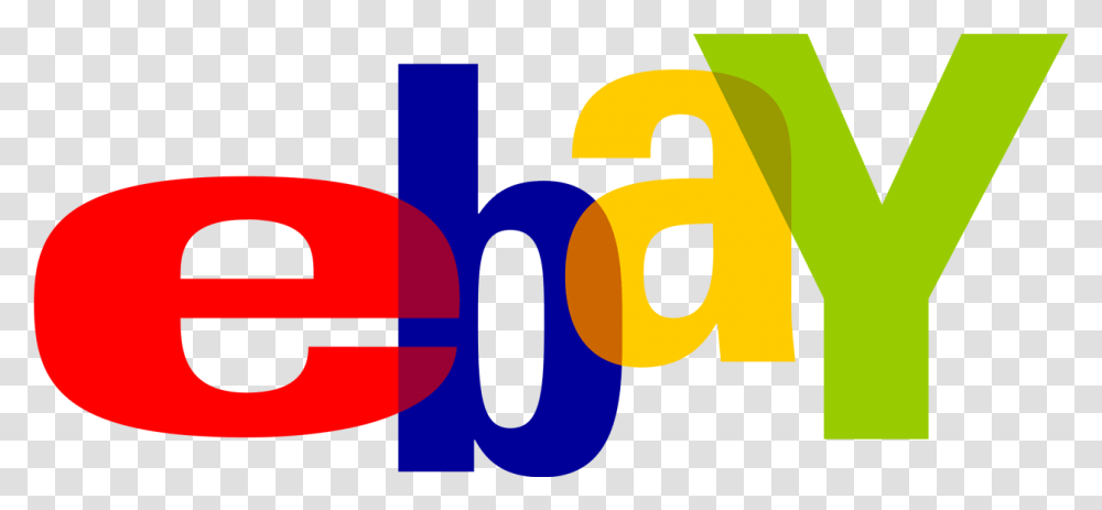 Ebay Logo Hd, Alphabet, Word, Home Decor Transparent Png