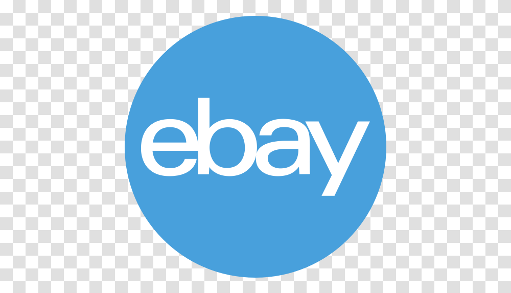 Ebay Logo Icon Dell Technologies Logo, Symbol, Trademark, Text, Balloon Transparent Png