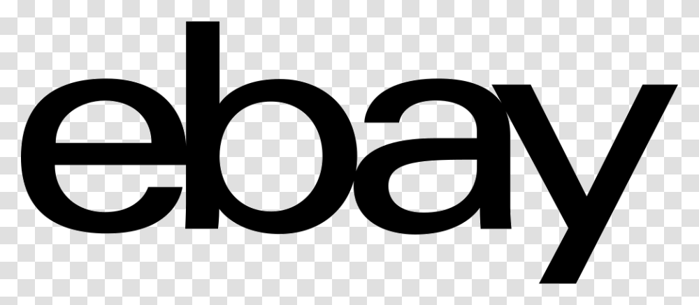 Ebay Logo Icon Free Download, Label, Trademark Transparent Png