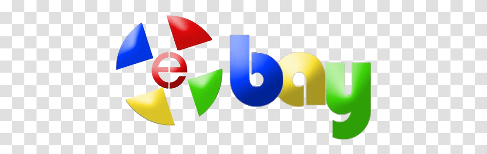 Ebay Logo Image, Symbol, Trademark, Text, Recycling Symbol Transparent Png