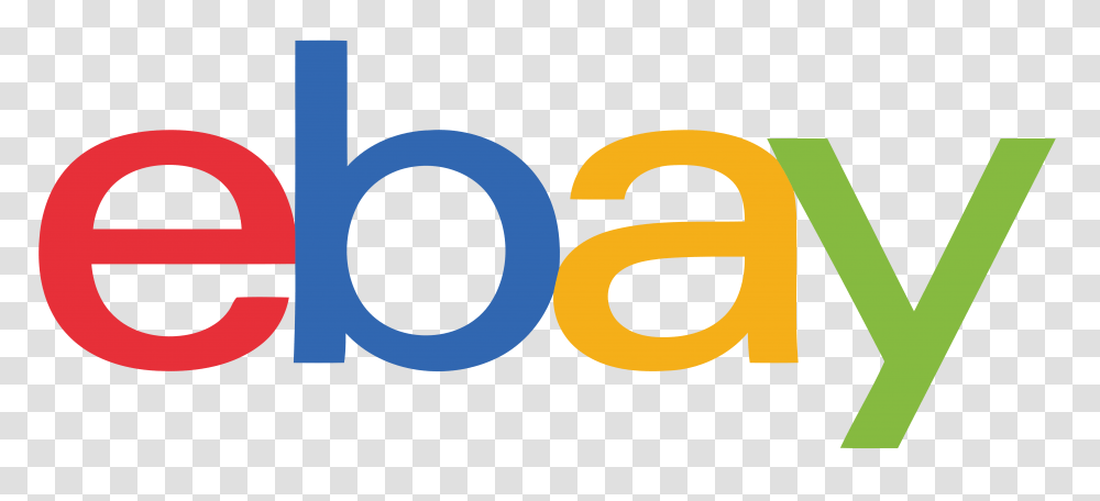 Ebay Logo Images E Bay Logo, Text, Word, Alphabet, Symbol Transparent Png