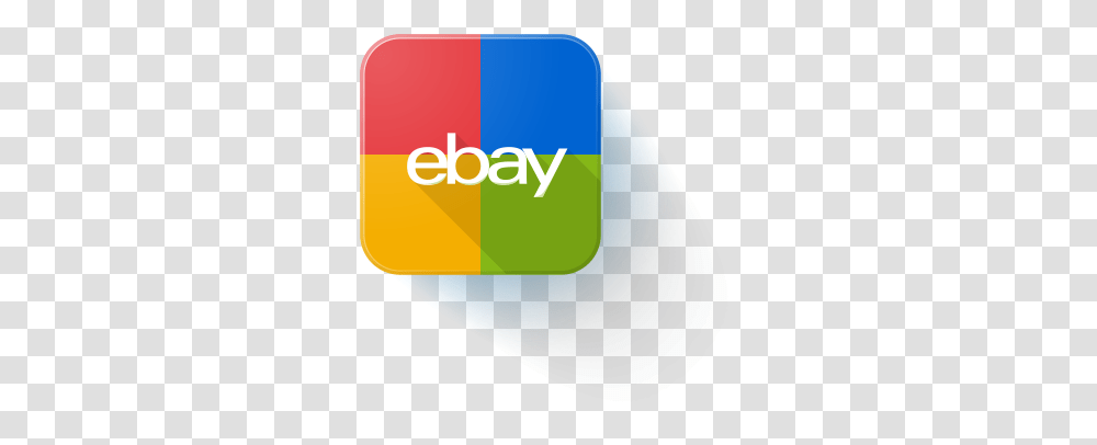 Ebay Logo Images Logo Ebay Icon, Plectrum, Balloon, Symbol, Trademark Transparent Png