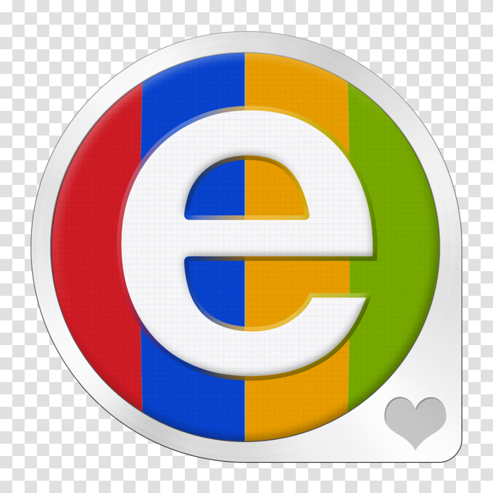 Ebay Logo Mac App Store, Number, Alphabet Transparent Png