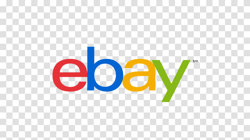 Ebay, Logo, Urban Transparent Png