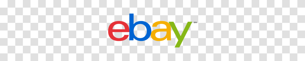 Ebay, Logo, Trademark Transparent Png