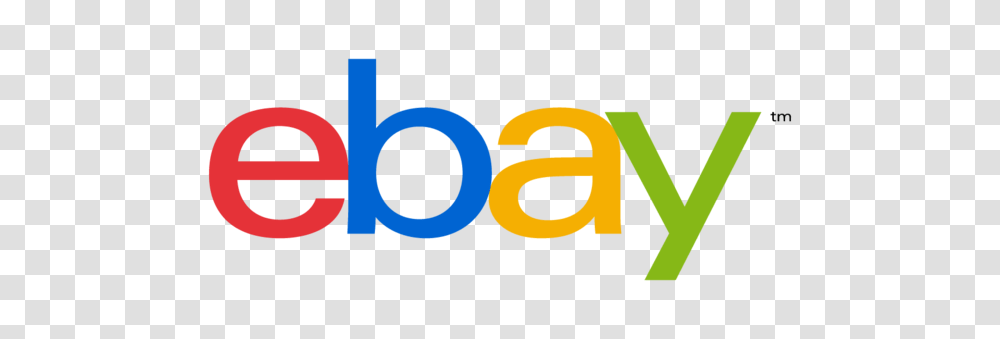 Ebay, Logo, Trademark Transparent Png