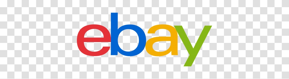 Ebay, Logo, Trademark Transparent Png