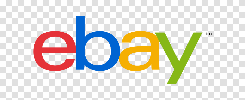 Ebay Logo, Trademark, Word Transparent Png