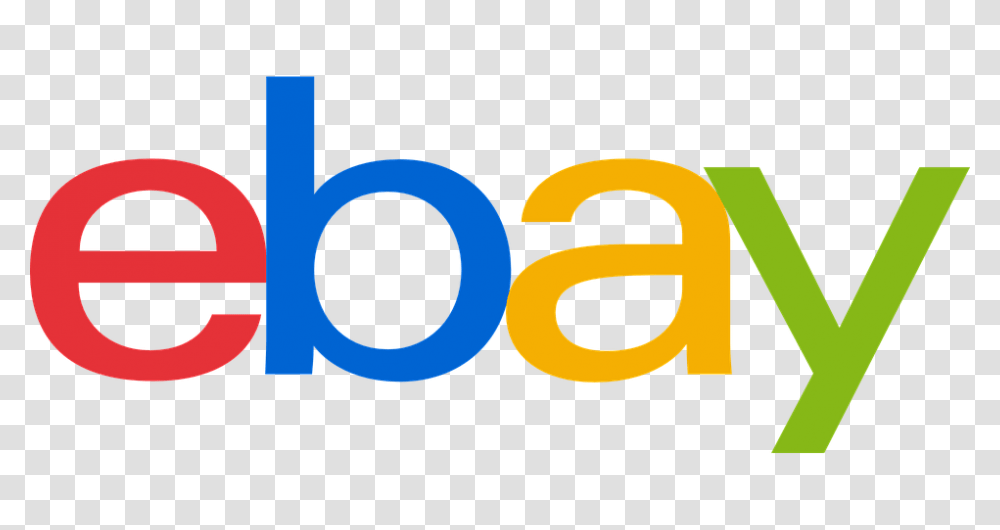 Ebay, Logo, Trademark, Word Transparent Png