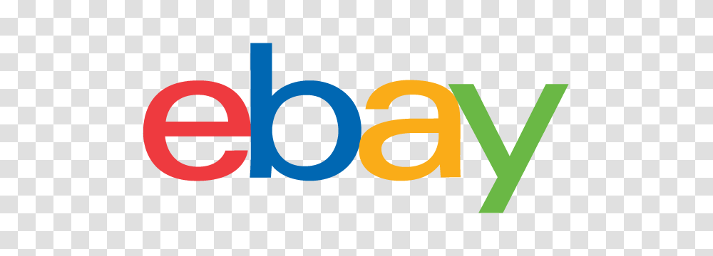 Ebay, Logo, Word Transparent Png