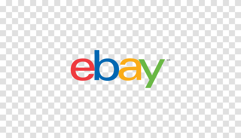 Ebay, Logo, Alphabet Transparent Png