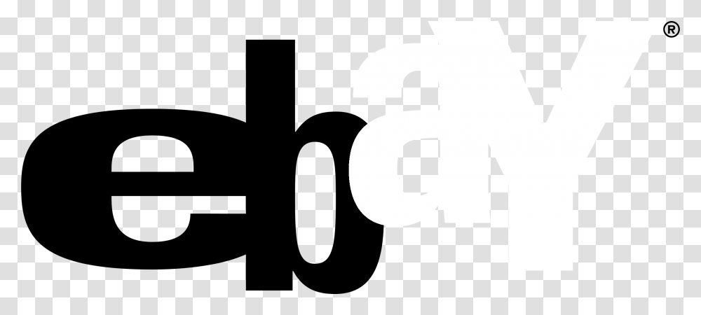 Ebay Logo Vector, Number, Alphabet Transparent Png