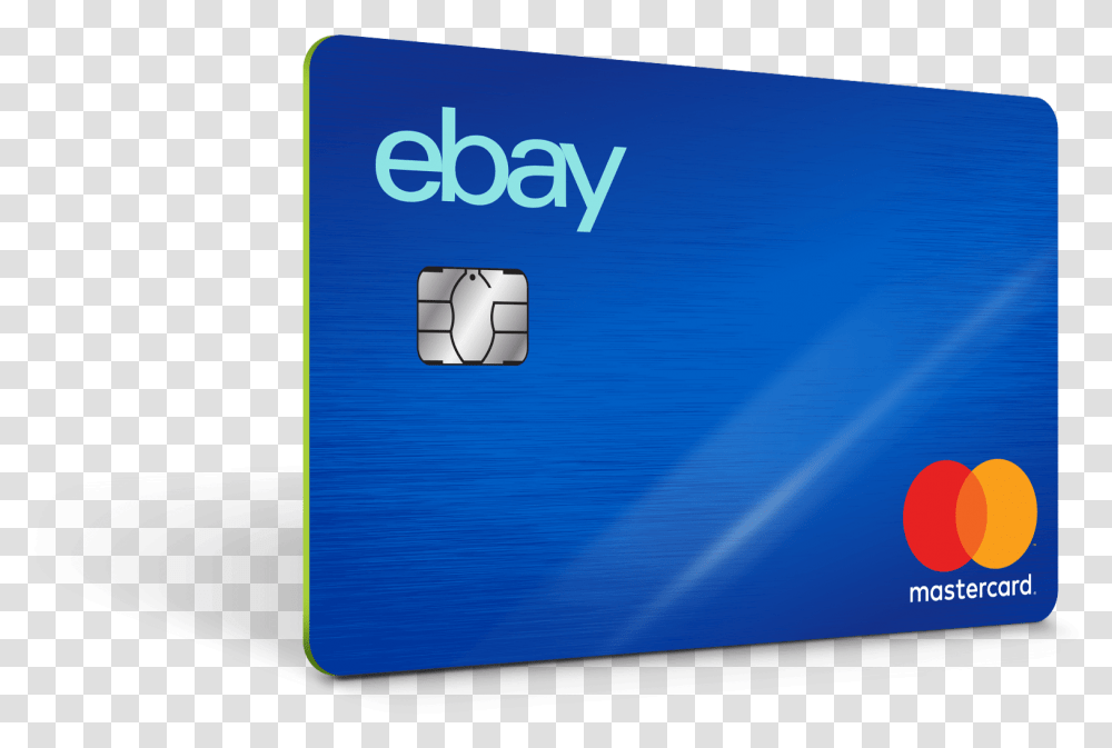Ebay Mastercard Tarjeta De Credito Ebay, Credit Card Transparent Png