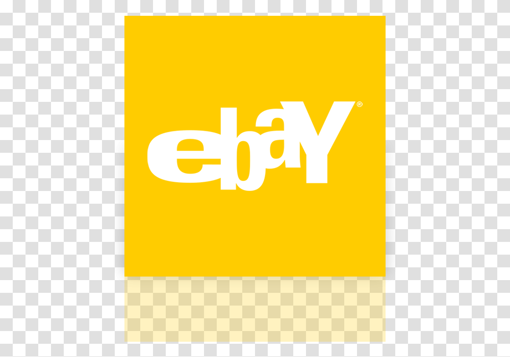 Ebay Mirror Icon Graphic Design, Logo, Poster Transparent Png