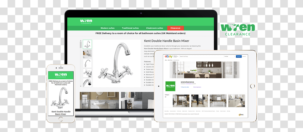 Ebay Template Collage Website, Sink Faucet, Mobile Phone, Electronics, Cell Phone Transparent Png