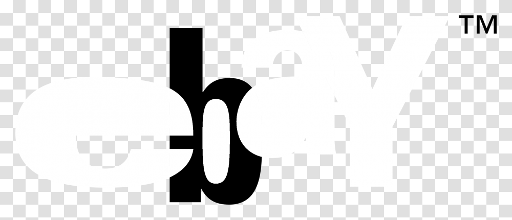 Ebay, Number, Stencil Transparent Png