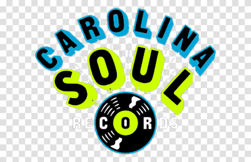 Ebay & Discogs - Carolina Soul Records Graphic Design, Text, Alphabet, Number, Symbol Transparent Png