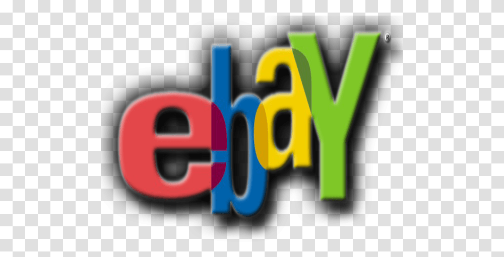 Ebay Vector 4576 Free Icons And Backgrounds Ebay 3d Icon, Text, Word, Alphabet, Logo Transparent Png
