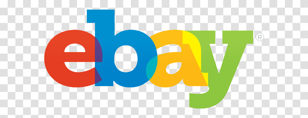 Ebay Watchers For Listing Shopping Apps Logo Ebay, Text, Number, Symbol, Alphabet Transparent Png