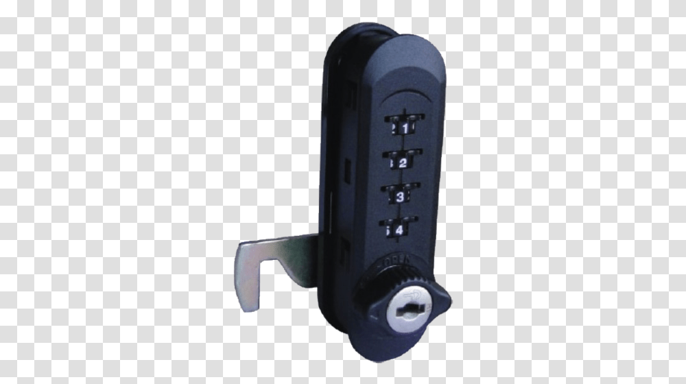 Ebco Combination Lock, Electrical Device, Electronics, Switch, Gun Transparent Png