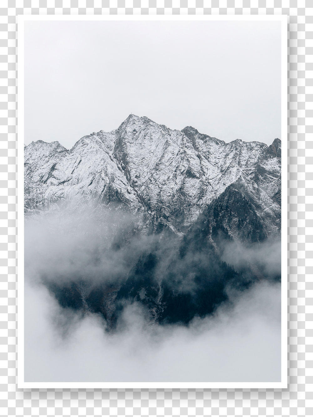Eberhard Grossgasteiger From Pexels, Mountain Range, Outdoors, Nature, Peak Transparent Png