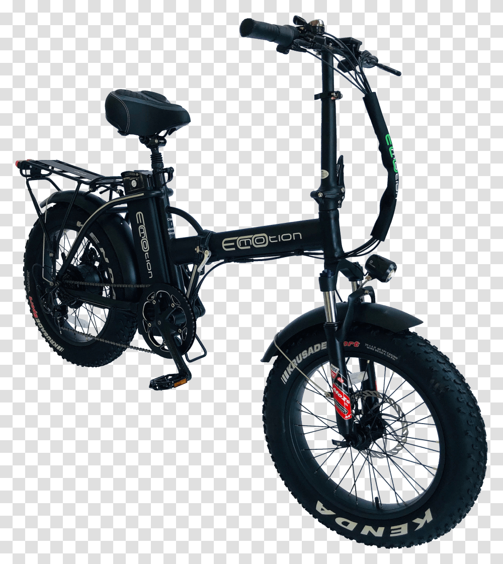 Ebike Mini Fat Bike, Wheel, Machine, Vehicle, Transportation Transparent Png