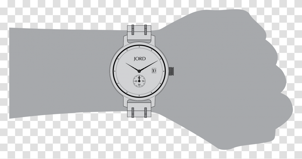 Ebony Amp Iron Watch Diagram Analog Watch, Wristwatch, Clock Tower, Architecture, Building Transparent Png