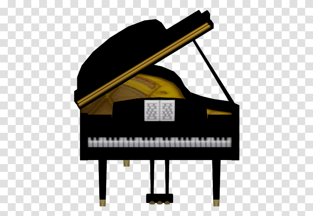 Ebony Piano Animal Crossing, Leisure Activities, Musical Instrument, Electronics, Keyboard Transparent Png