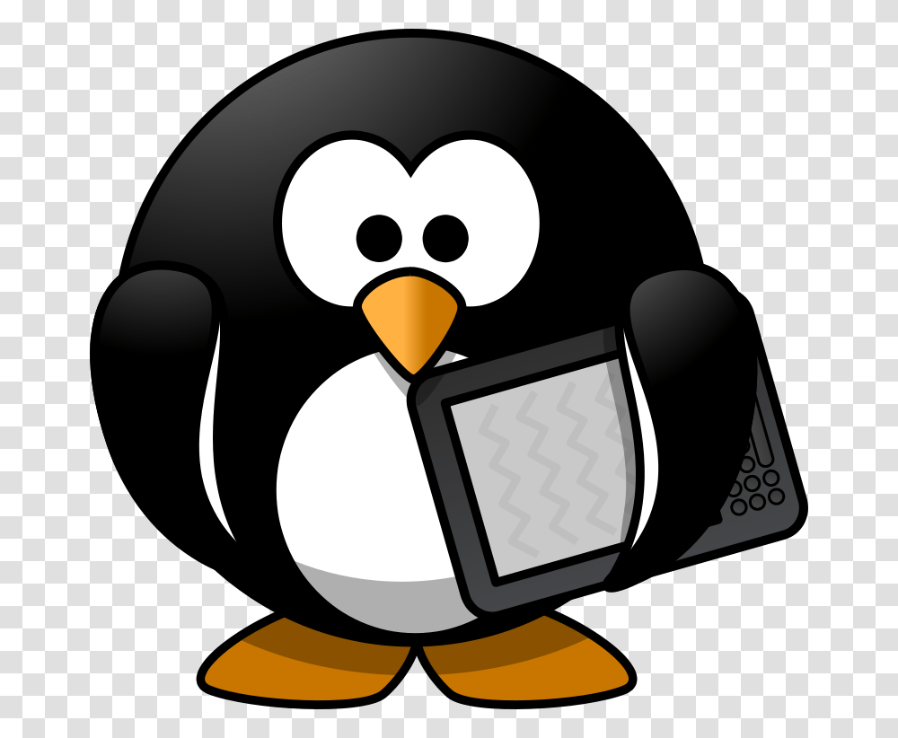 Ebook Penguin, Animals, Bird, King Penguin, Puffin Transparent Png