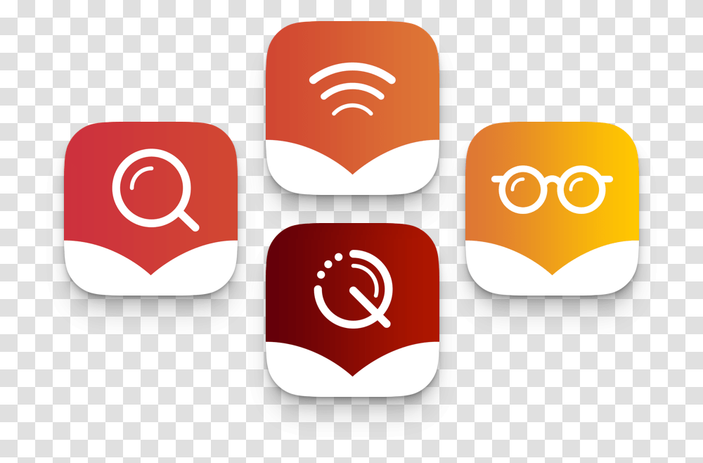 Ebook Search App Icon Circle, Interior Design, Indoors, Cushion Transparent Png