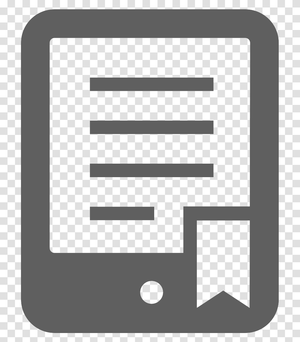 Ebook Sign, Electronics, Housing, Computer Transparent Png