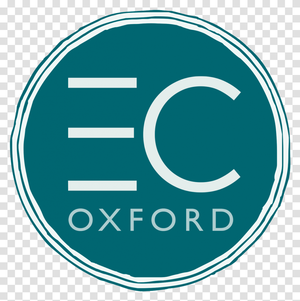 Ec Logo 2018 Digi Circle, Label, Word Transparent Png