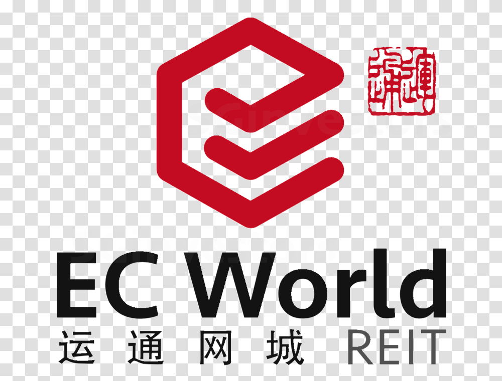Ec World Real Estate Investment Trust, Alphabet, Advertisement, Poster Transparent Png