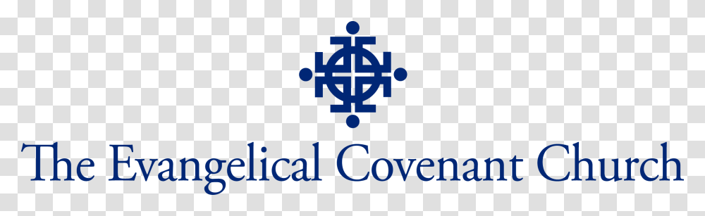 Ecc Evangelical Covenant Church, Logo, Trademark Transparent Png